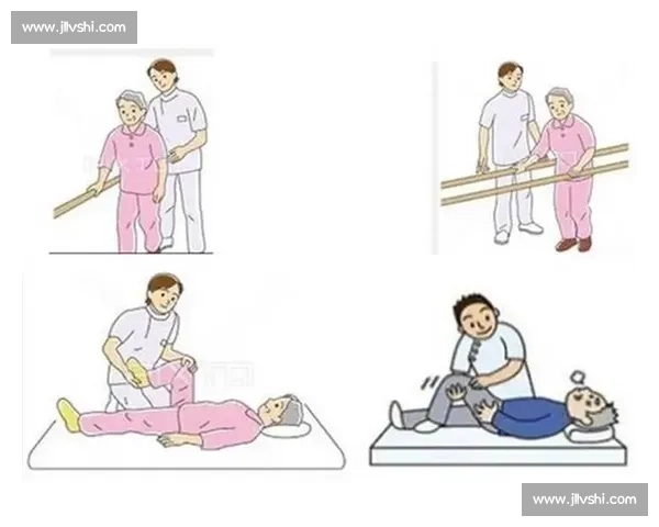 基于康复训练的个性化治疗方案与实践探索